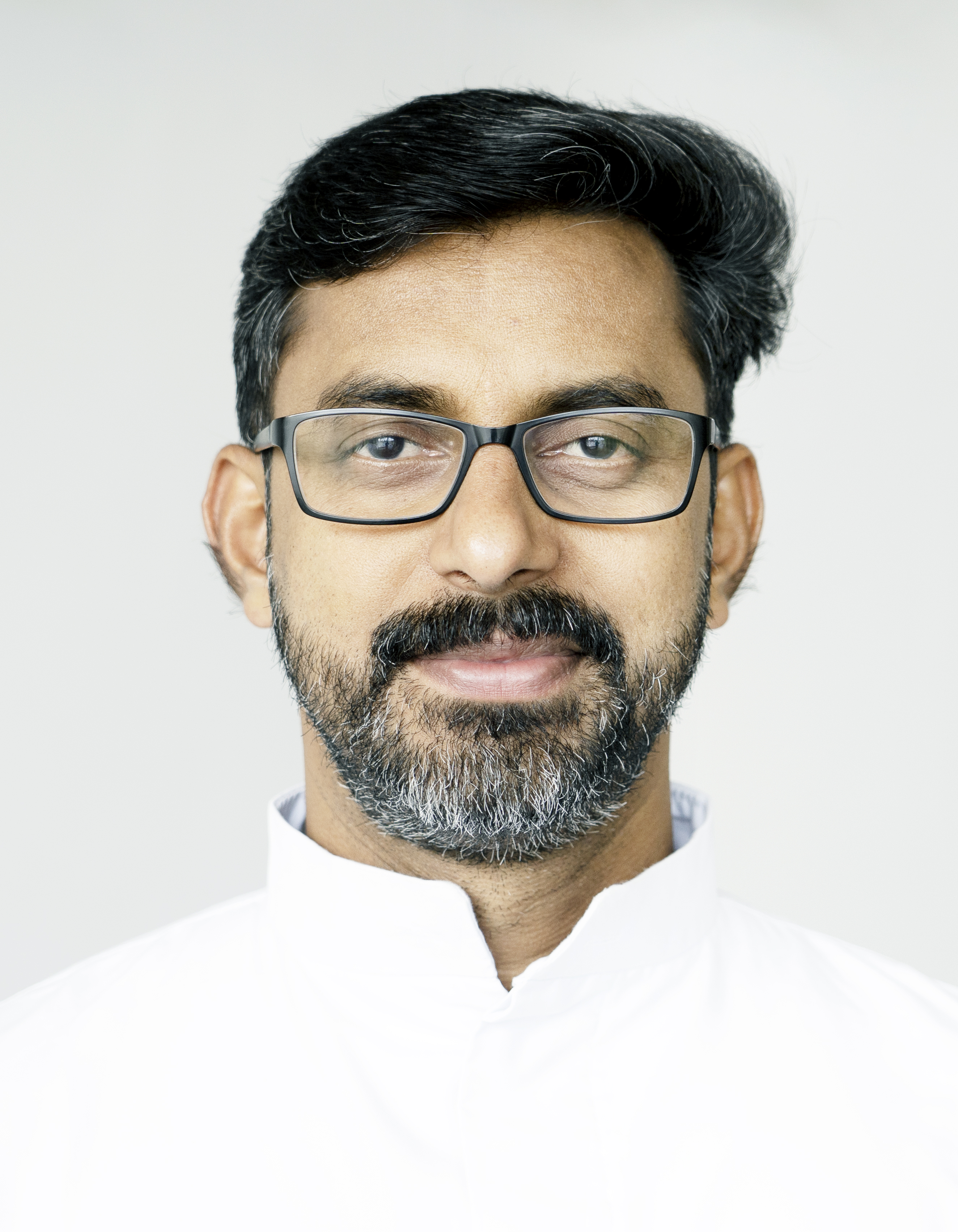 Fr. Padinjarayil Jince CMI